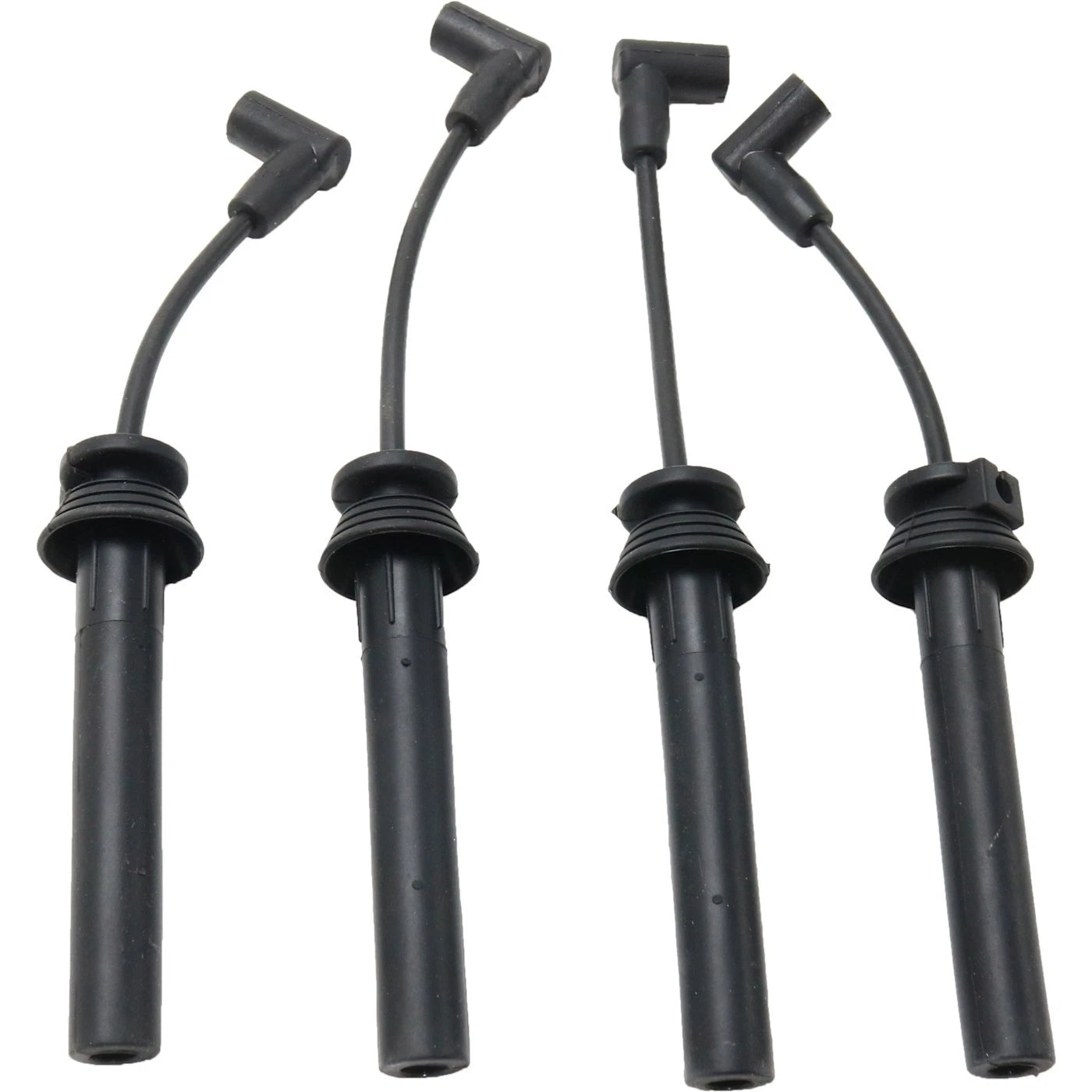 Set of 4 Spark Plug Wires for Dodge Neon SX 2.0