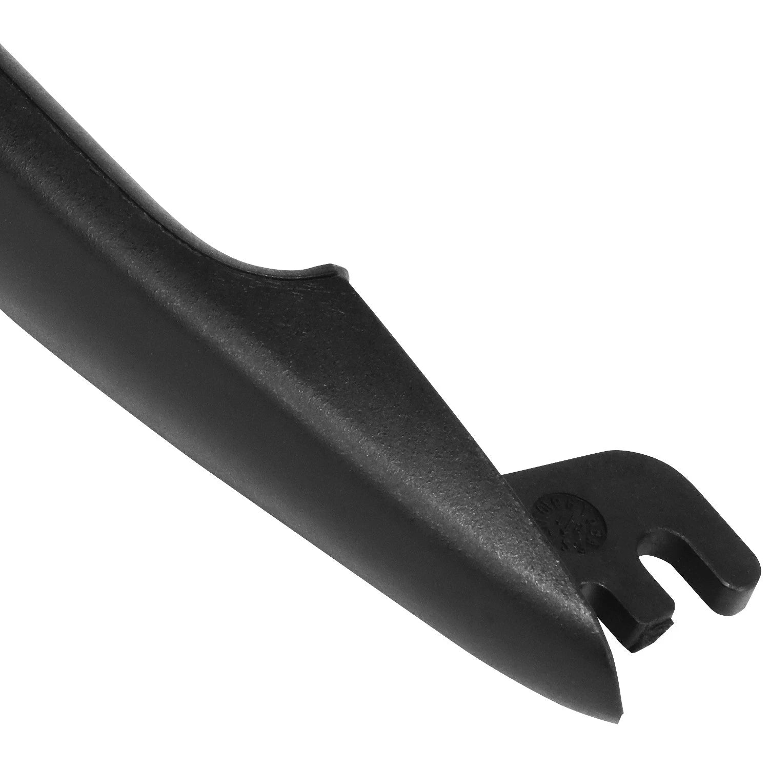 Outer Door Pull Handle for BMW 320i 325xi E46 (2001–2005)