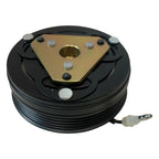 AC Compressor Replacement for Subaru Impreza 2.5L (2008-2011)