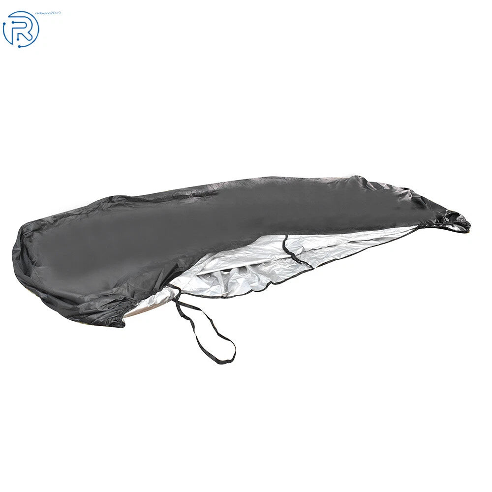 210D Waterproof Storage Cover for Honda Pioneer 700-4 (2014-2020)