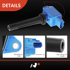 Blue Ignition Coil for Mazda CX-5 (2013–2024)