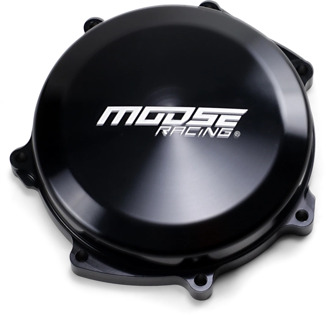 Clutch Cover for Yamaha D70-4425MB (Year Not Specified)