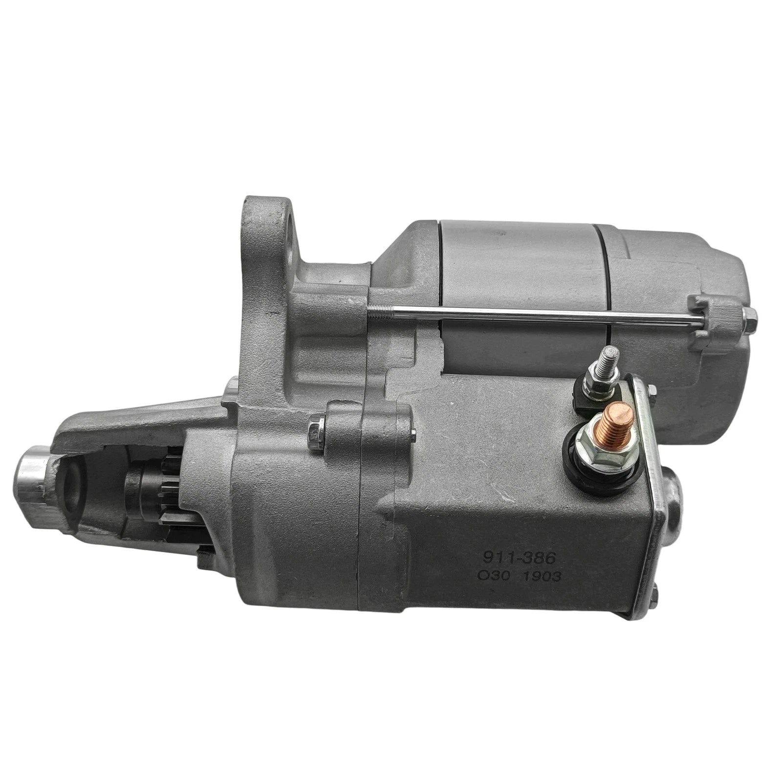 Starter Motor for Dodge Ram B1500 1500 2500 3500 Dakota (1996–1998)