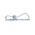 Front Right Window Regulator for Citroen Jumper Peugeot Boxer (2006–2026)