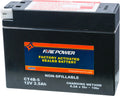 Battery Ct4b 5 Sealed for