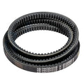 Raw Edge Cogged V Belt for Case 6140, 190, Magnum 210 (Fits 87489502)
