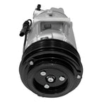 A C Compressor Kit With Condenser for Buick Verano (2016-2019)