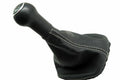 Manual Shift Boot Cover for VW Jetta Vento MK4 (1999–2004) Beige Stitch
