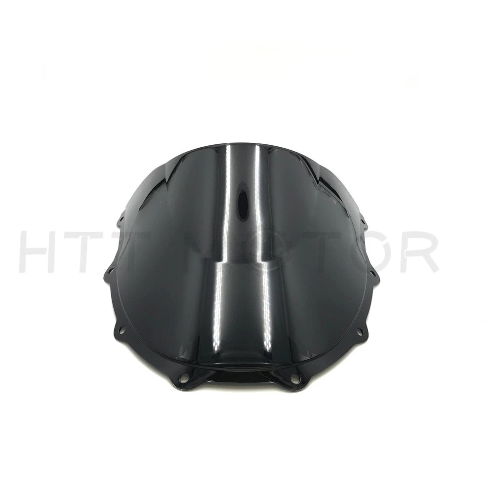 Double Bubble Windscreen for Kawasaki Ninja ZX7R (1996–2003)