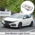 1pc Side Marker Light Cover for Nissan M35 (2006–2007) No. 261609Y000