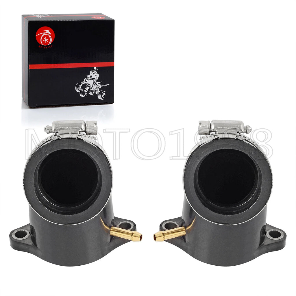Carburetor Intake Manifold Boot for Kawasaki KFX700 (2004-2009)