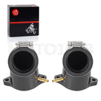 Carburetor Intake Manifold Boot for Kawasaki KFX700 (2004-2009)