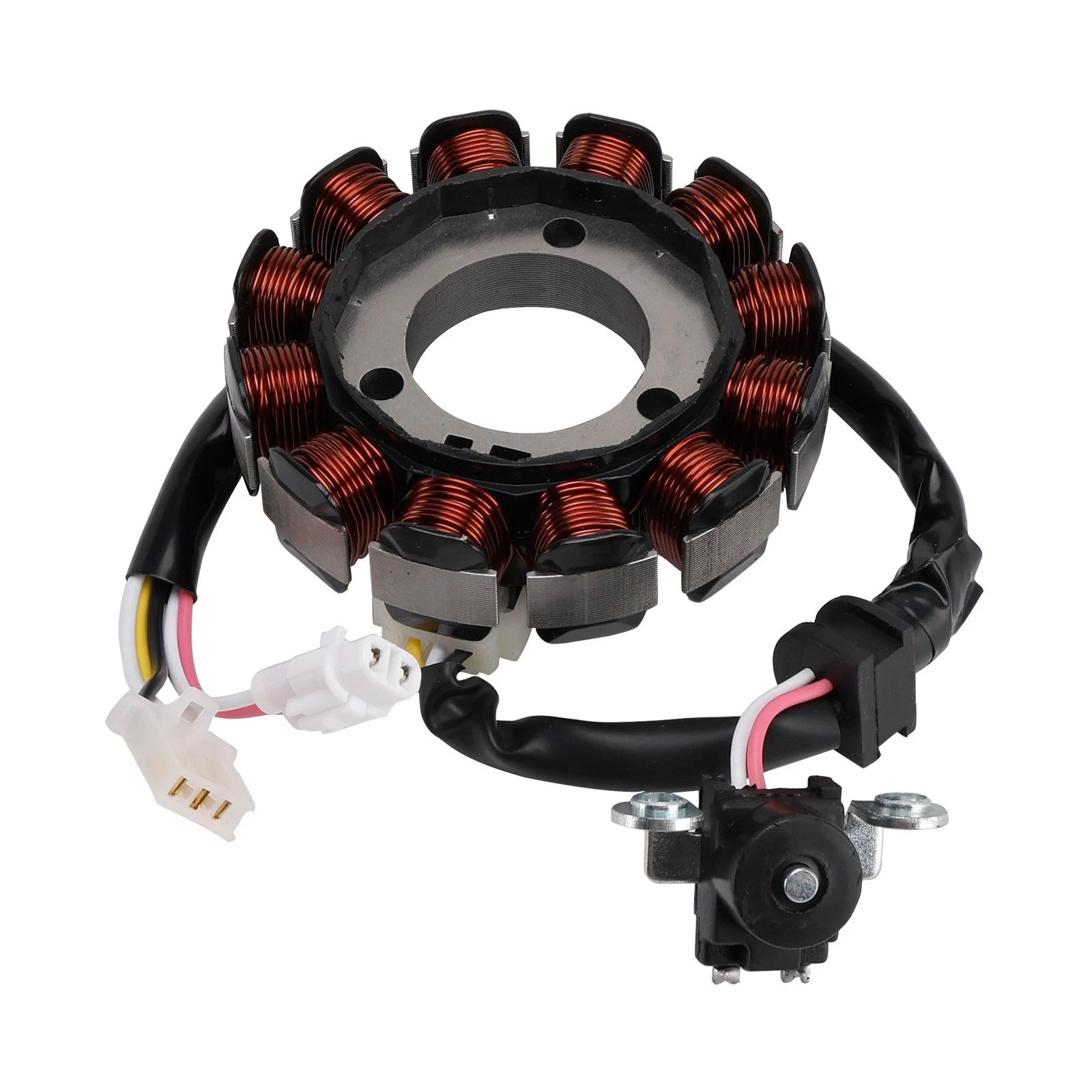 Stator Generator for Yamaha T 110 Crypton R T110 (2004–2005) 5VT-H1410-10