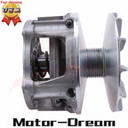 EBS Primary Drive Clutch Assembly for Polaris Magnum 500 (1999–2002)