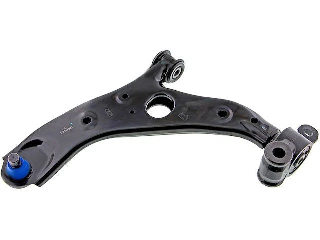 Front Left Lower Control Arm and Ball Joint Assembly for Mazda 6 (2003–2013) QC846QR