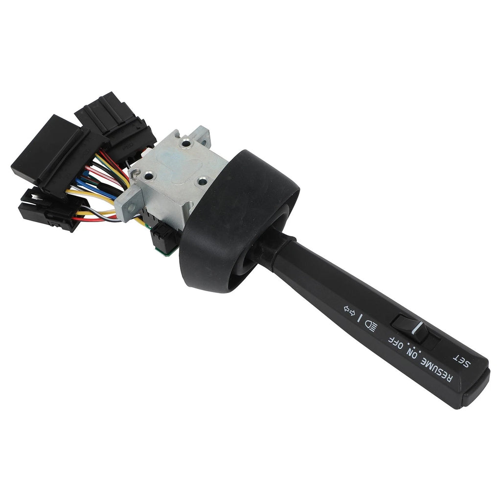 Turn Signal Switch for Volvo VAH (2011–2015) 4 Connectors