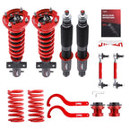 Stabber Coilovers 24 Level Suspension Lowering Kit for Ford Mustang (2005–2014)