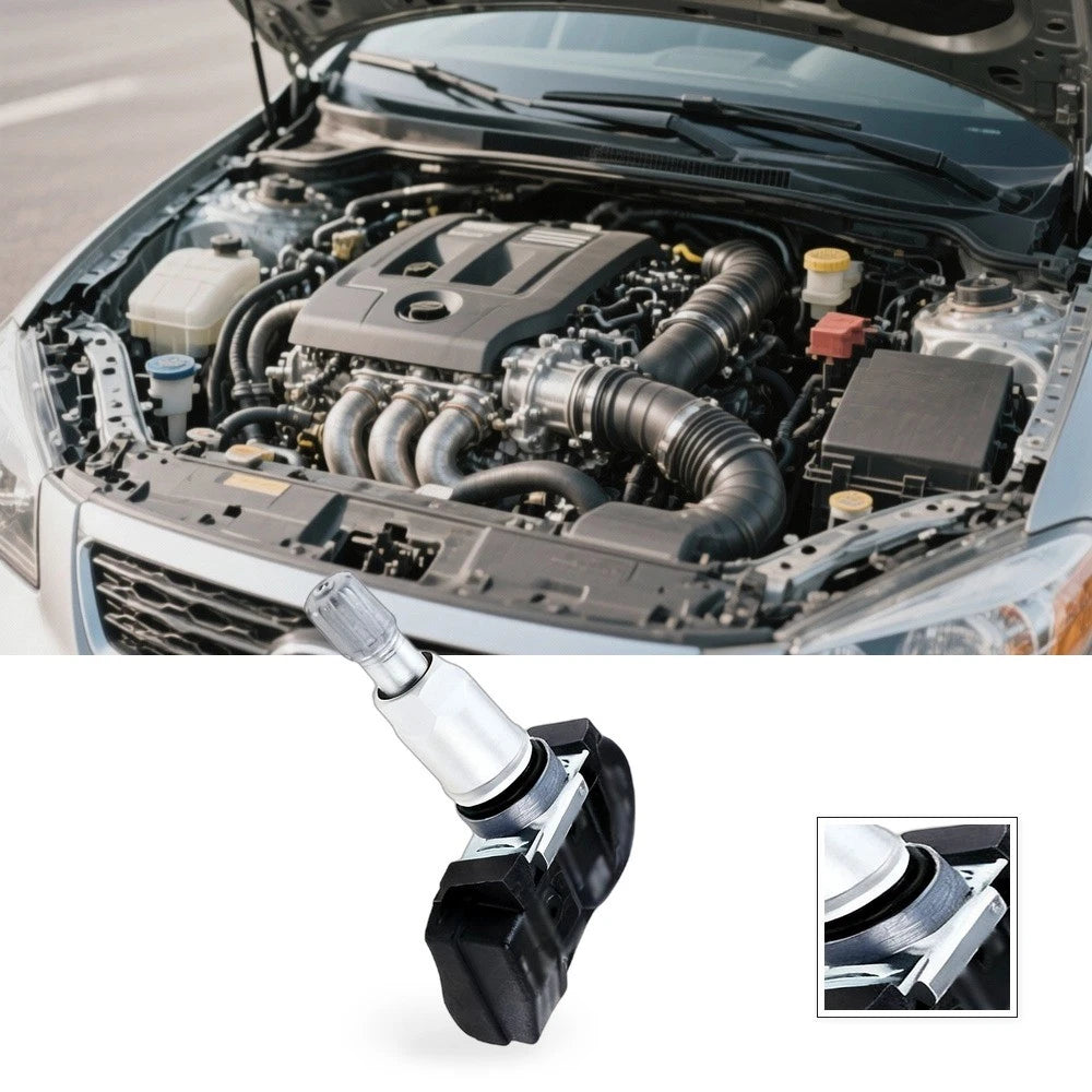 Tire Pressure Sensor for Infiniti Q50 Q60 QX50 Nissan Altima (2013–2023) 407004GA0B
