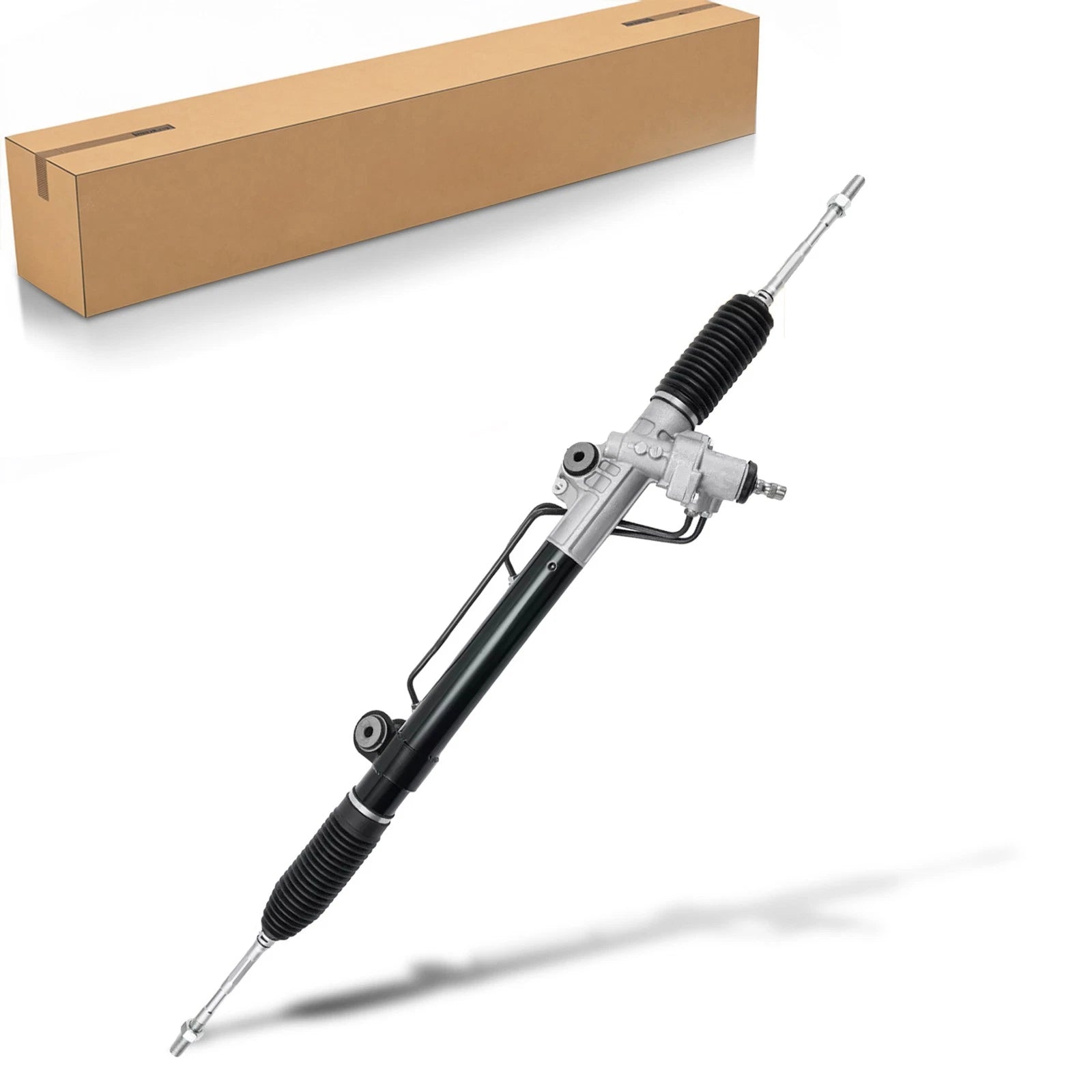 Power Steering Rack and Pinion Assembly for Toyota Camry (2007–2011)