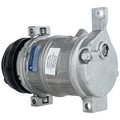 A/C Compressor for GMC Savana 2500 (2003–2021)
