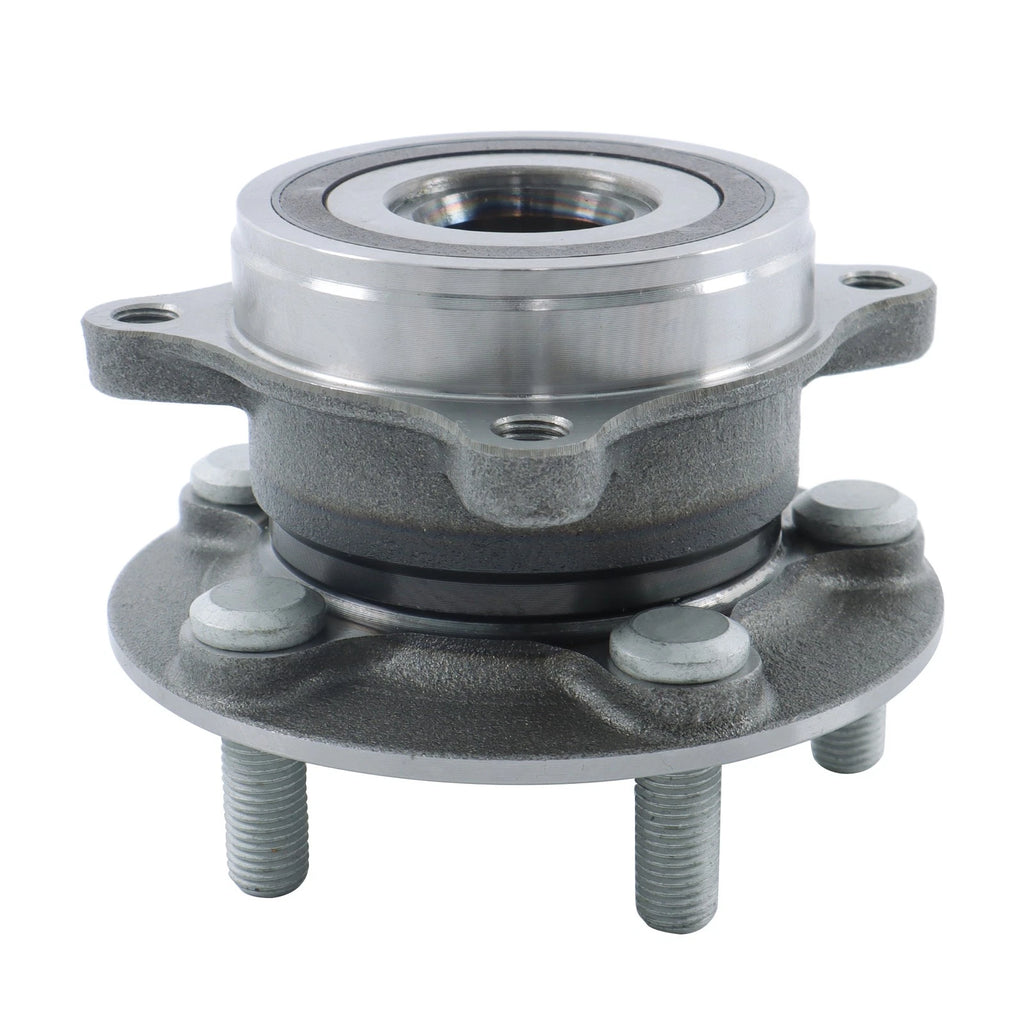 2X Front Wheel Hub Bearing Assembly for Toyota Prius (2010–2015)