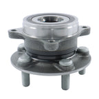 2X Front Wheel Hub Bearing Assembly for Toyota Prius (2010–2015)