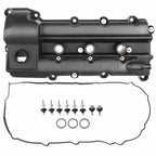 Engine Valve Cover with Gasket for Chrysler 300 Dodge Sebring Avenger (2005–2010)