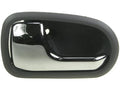 Left Interior Door Handle for Mazda Protege (1995–2003) BY245TK