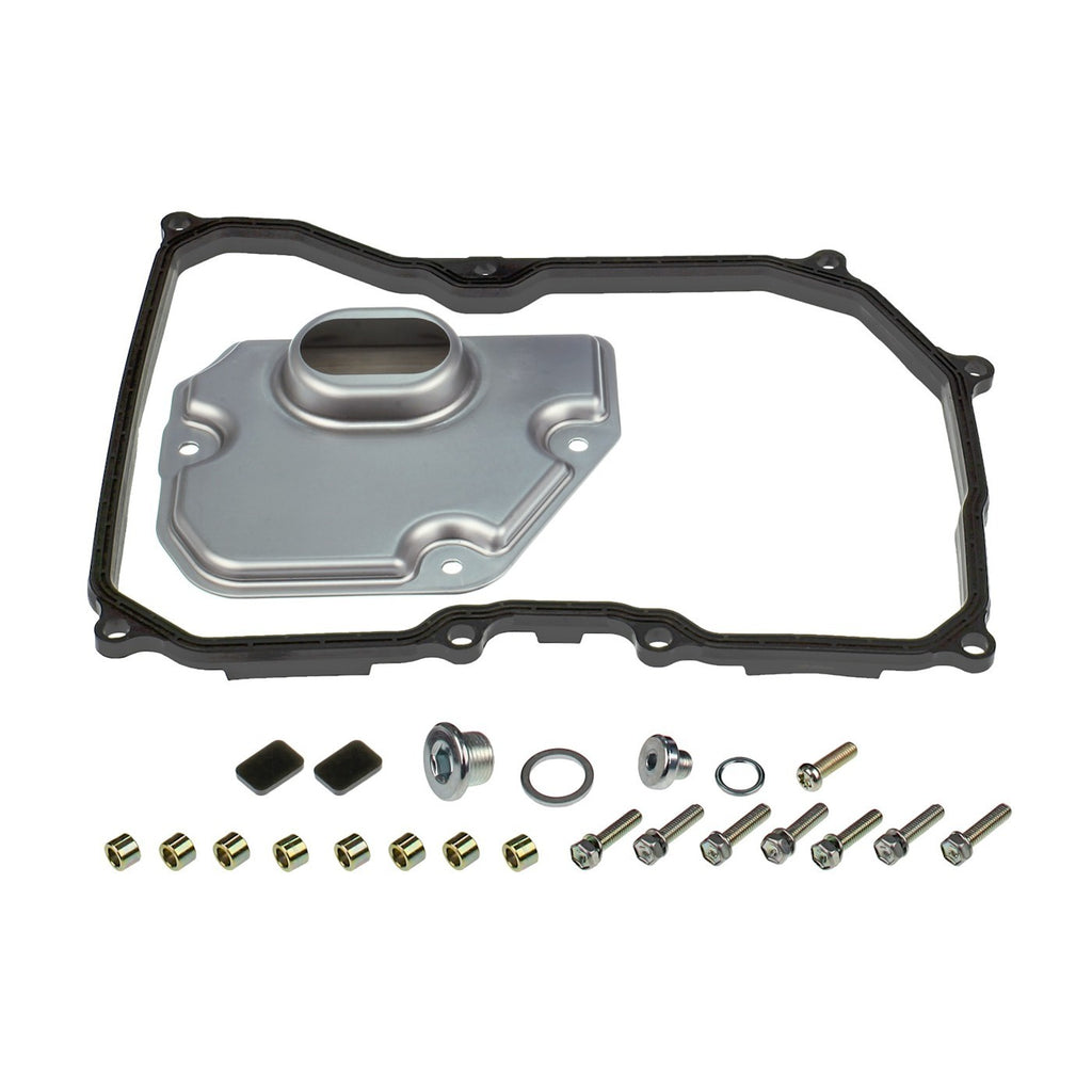 Set of 2 Automatic Transmission Filters for Mini Cooper