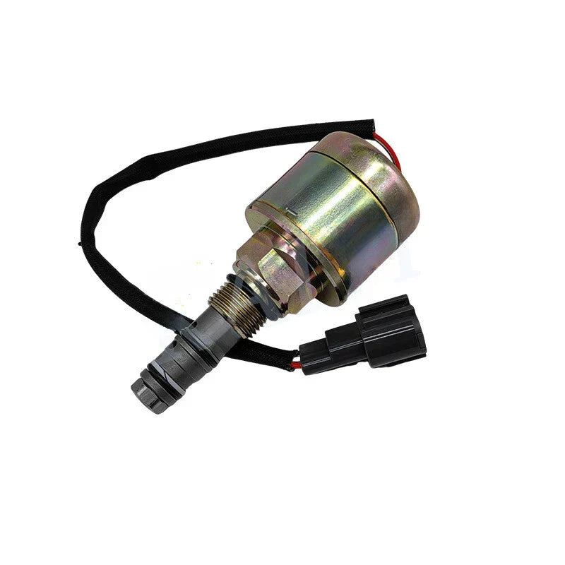 Excavator Parts Diff Pressure Sensor for Hitachi EX120/200