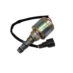 Excavator Parts Diff Pressure Sensor for Hitachi EX120/200