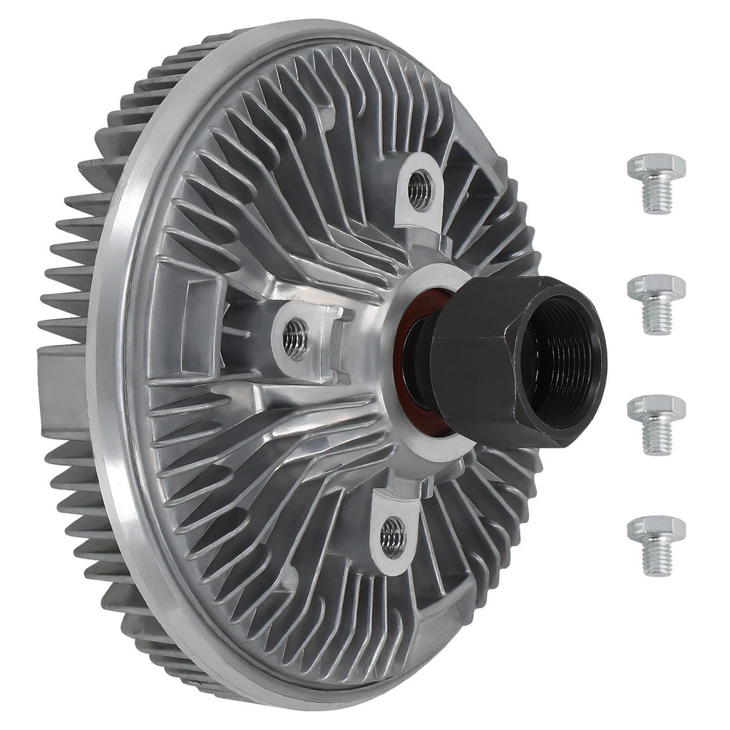 Radiator Cooling Fan Clutch for Chevy Suburban/Express (1996–2013)