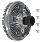 Radiator Cooling Fan Clutch for Chevy Suburban/Express (1996–2013)
