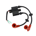 Ignition Coil Assembly for Yamaha Outboard 9.9-15hp (1995–2023) 6B4-85570-00 6B4-85530