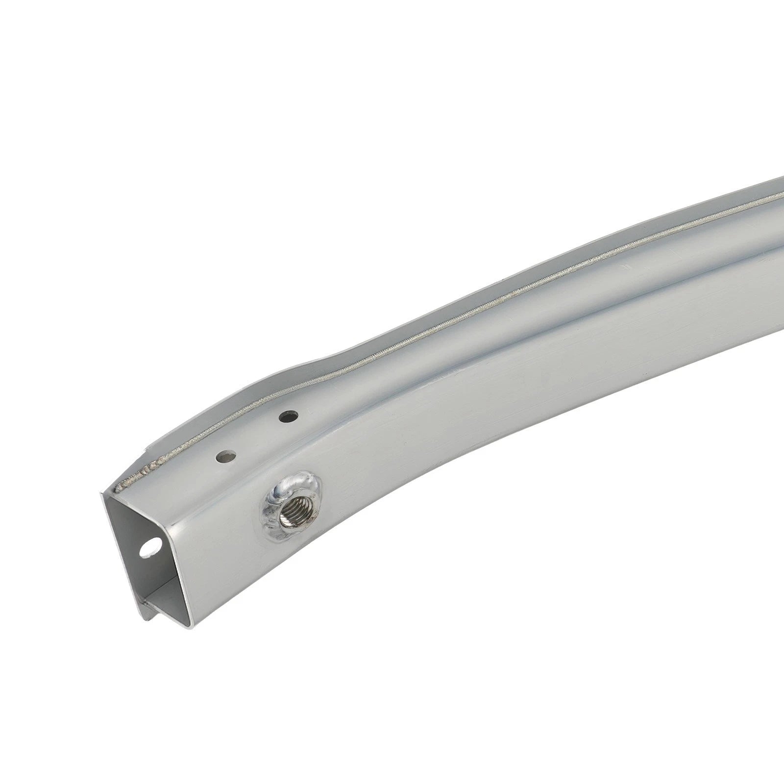 Front Bumper Rail Reinforcement for Audi S5 Sportback (2018-2021)