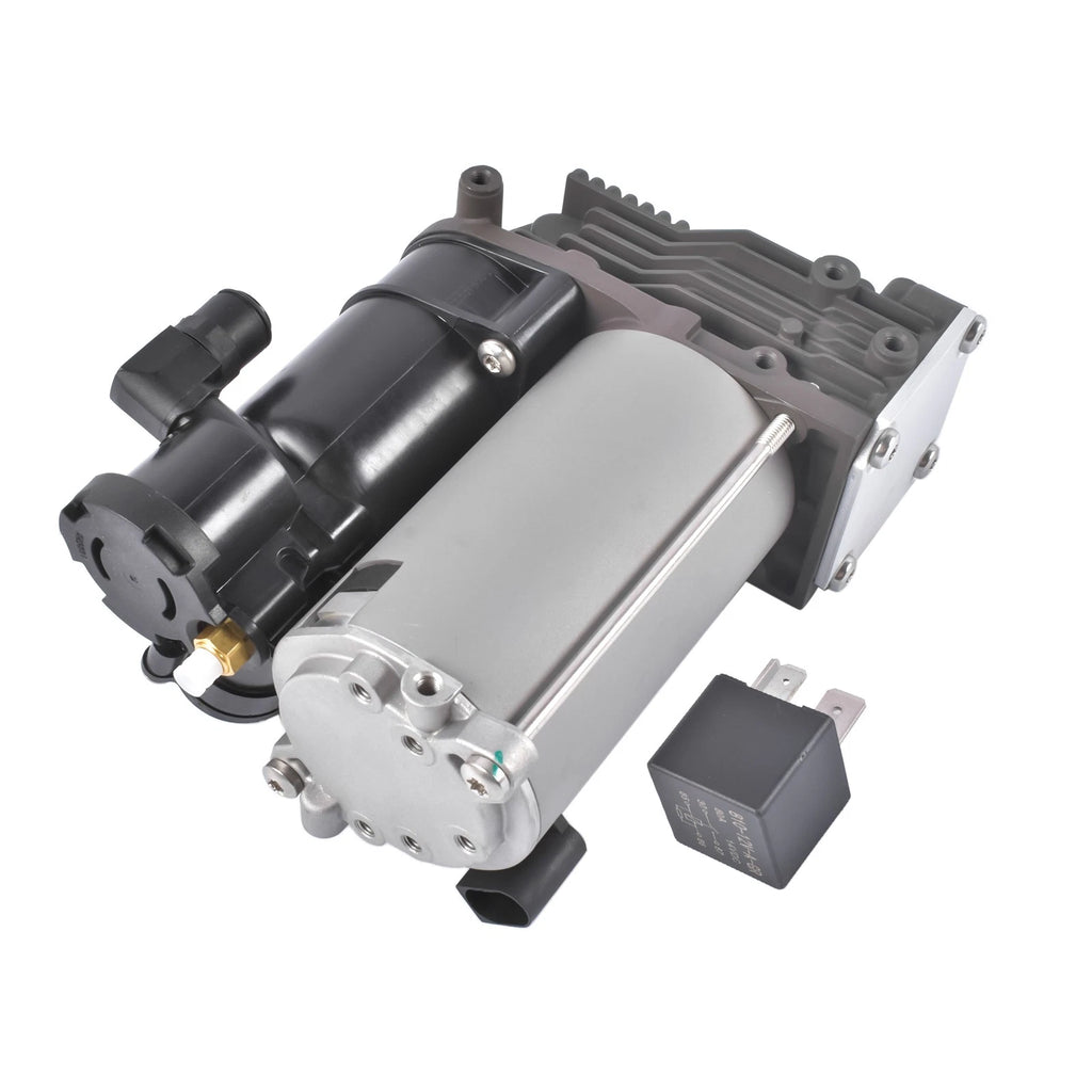 Air Suspension Compressor for Land Rover LR3 LR4 (2005-2014)
