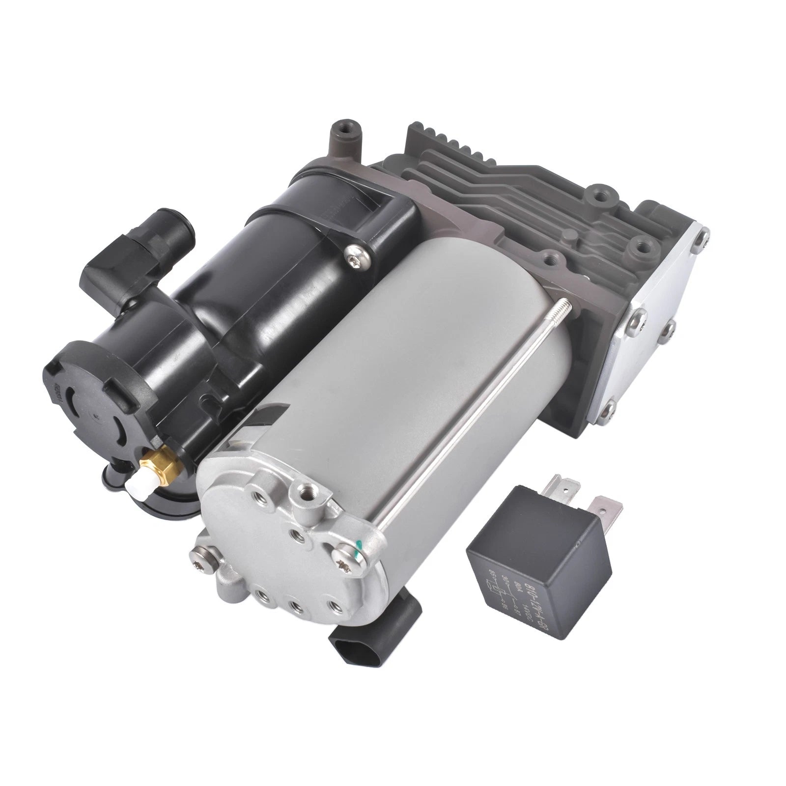 Air Suspension Compressor for Land Rover LR3 LR4 (2005-2014)