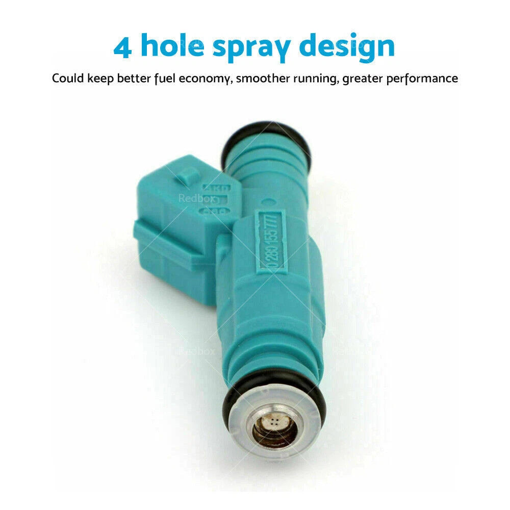 Fuel Injector for Holden Commodore (VG VN VL VP VR VS VT VU VX VY) V6 3.8
