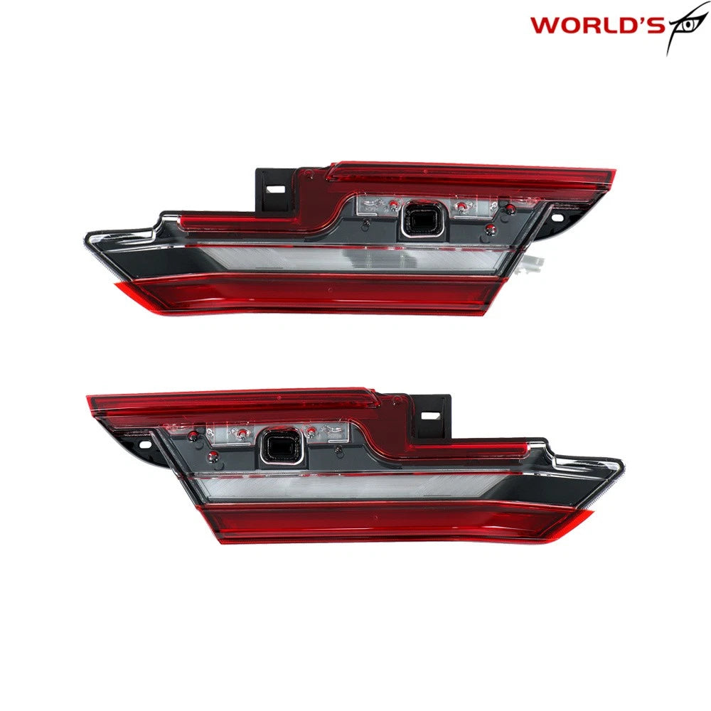 LED Inner Tail Light for Toyota Camry XLE XSE (2025) Driver & Passenger Side