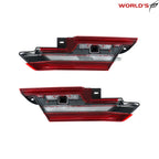 LED Inner Tail Light for Toyota Camry XLE XSE (2025) Driver & Passenger Side