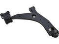 Front Right Lower Control Arm and Ball Joint Assembly for Mazda 3 Sport (2004–2009) QJ646KX
