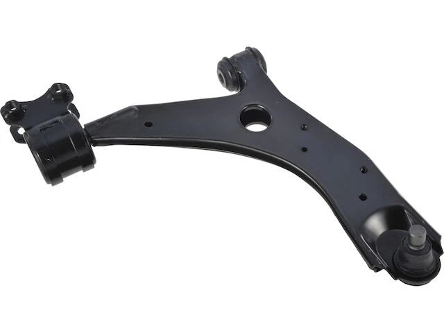 Front Right Lower Control Arm and Ball Joint Assembly for Mazda 3 Sport (2004–2009) QJ646KX