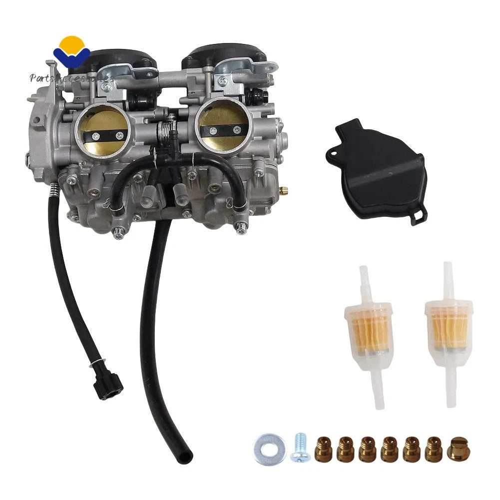 Carburetor & Intake Manifold for Kawasaki Brute Force Prairie 650 (2003–2006)