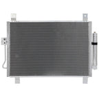 Aluminum AC Condenser for Nissan Pathfinder (2013–2019)