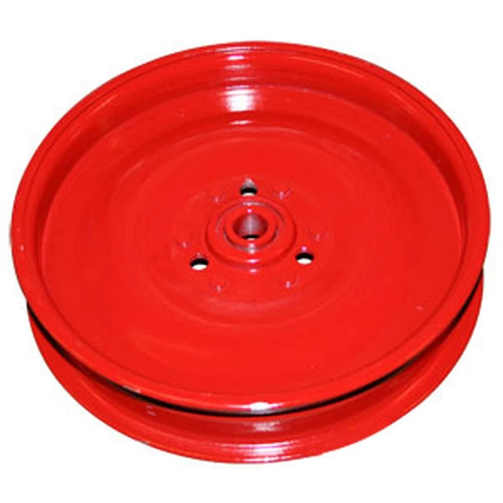 Pulley Assembly for Case IH 1060 1420 1440 1460 1470 1480 1482 1620 (663887R91)