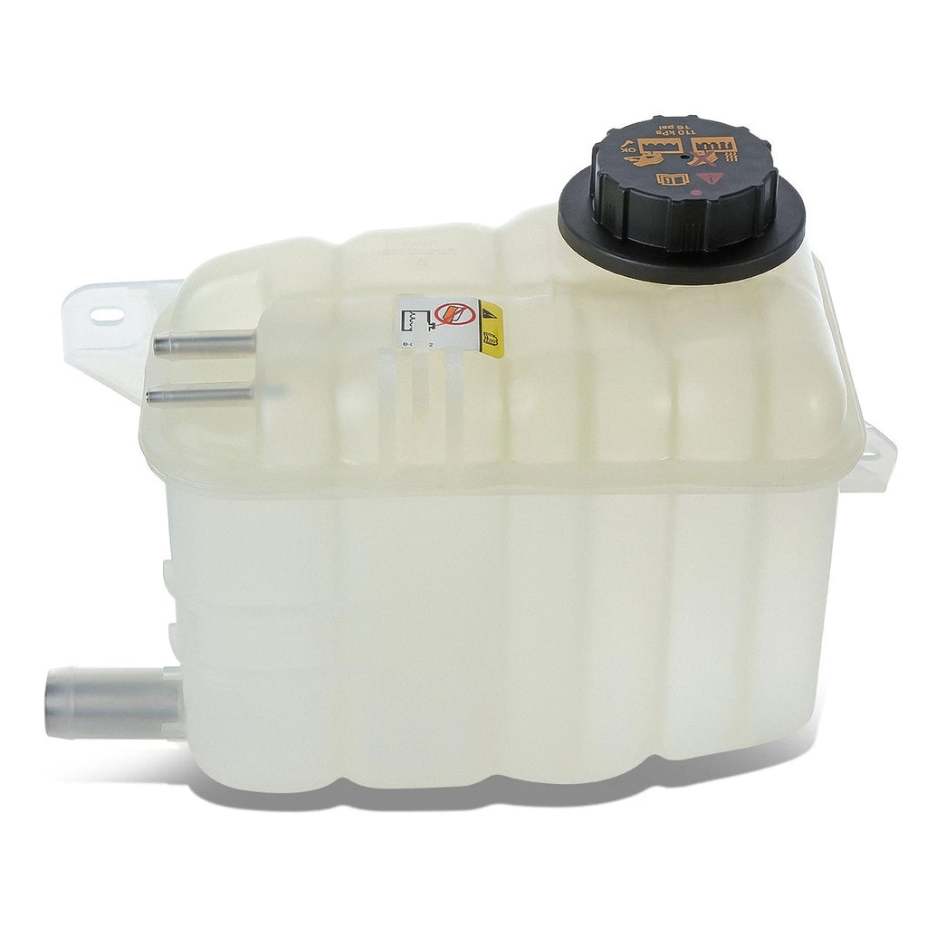 Coolant Overflow Tank Reservoir for Mercury Sable/Ford Taurus (1998–2005)