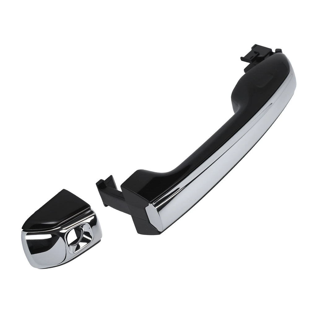 Front Left Door Handle for Toyota 4Runner TRD Off-Road (2010–2024)