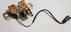 Rear Trunk Lid Lock Latch Actuator for Jaguar XK8 XKR (1997–2002) 93BB-43200-AE