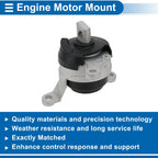 Engine Motor Mount for Honda Odyssey EX 3.5L V6 (2023) No.A65093