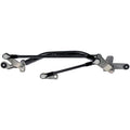Windshield Wiper Linkage for Nissan Murano